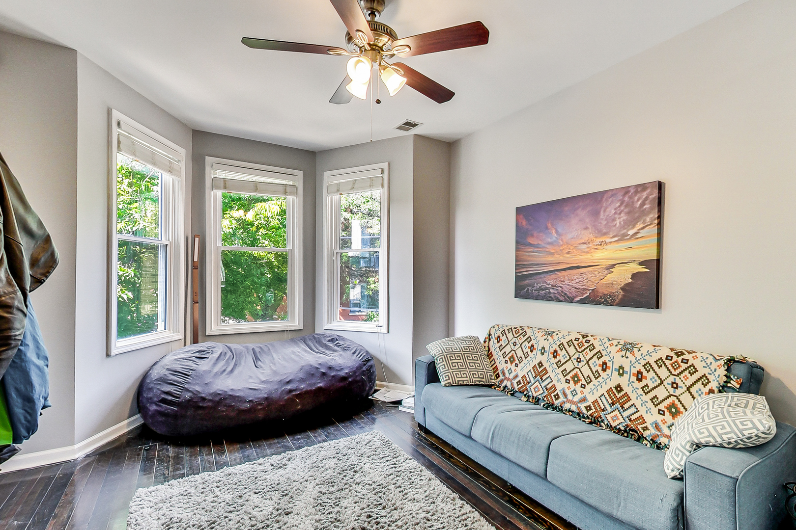 3611 West George Street Chicago, IL 60618 - Photo 21 of 54