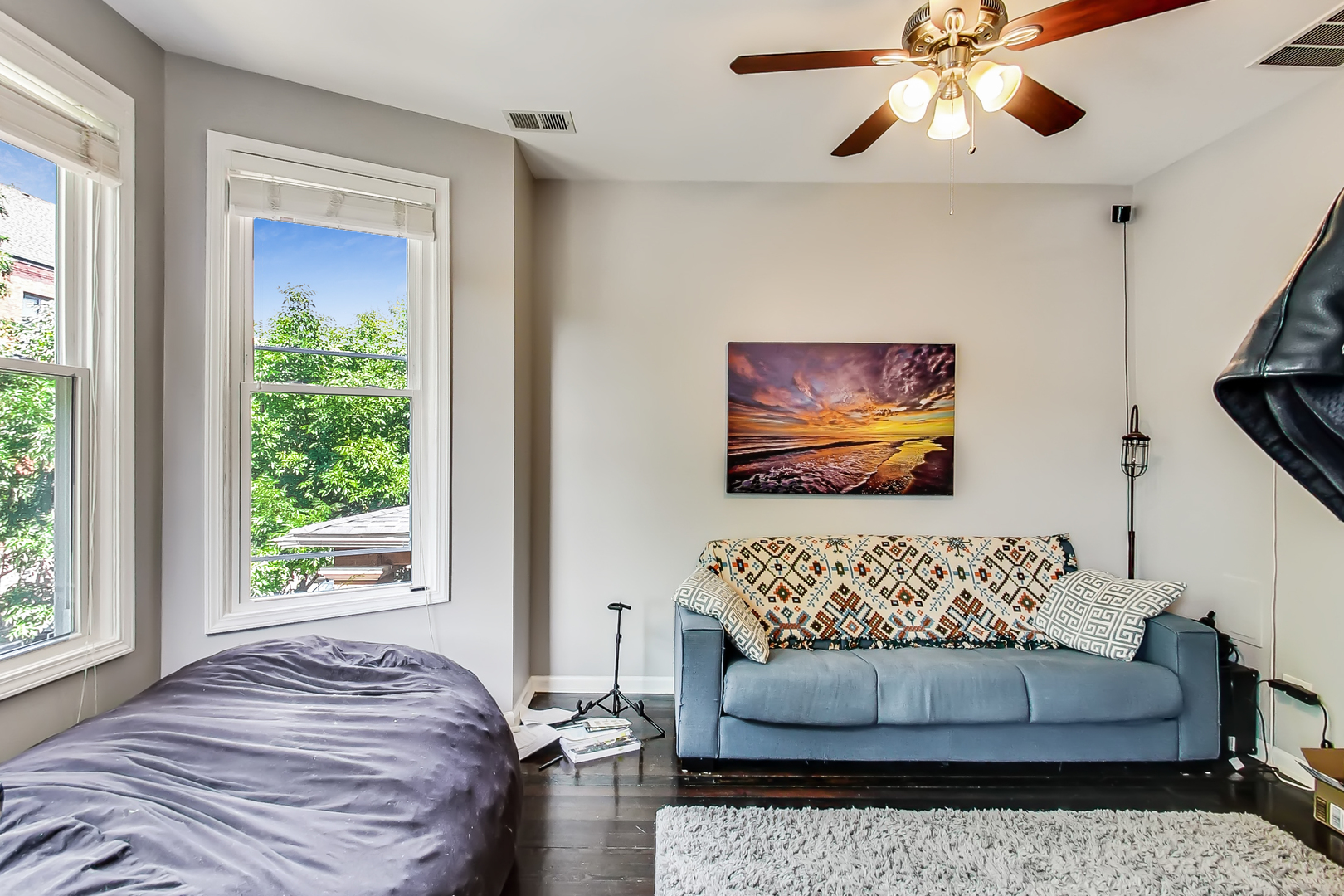 3611 West George Street Chicago, IL 60618 - Photo 22 of 54