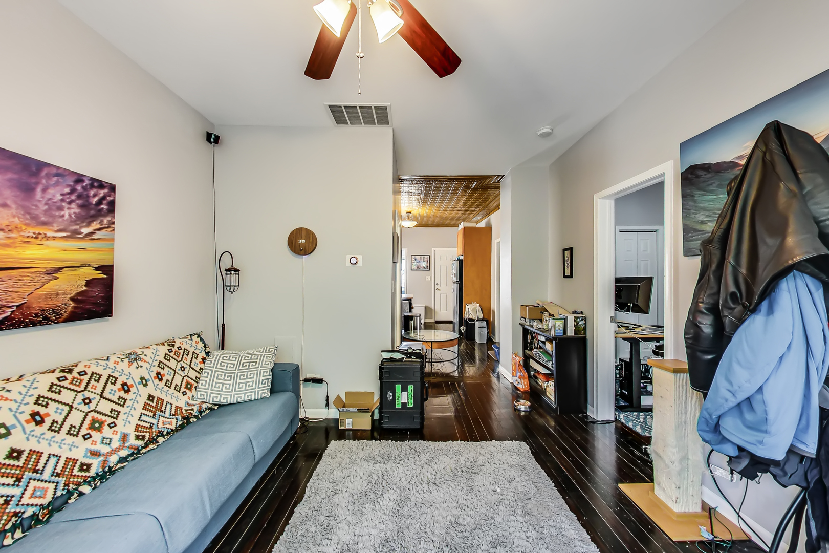 3611 West George Street Chicago, IL 60618 - Photo 23 of 54