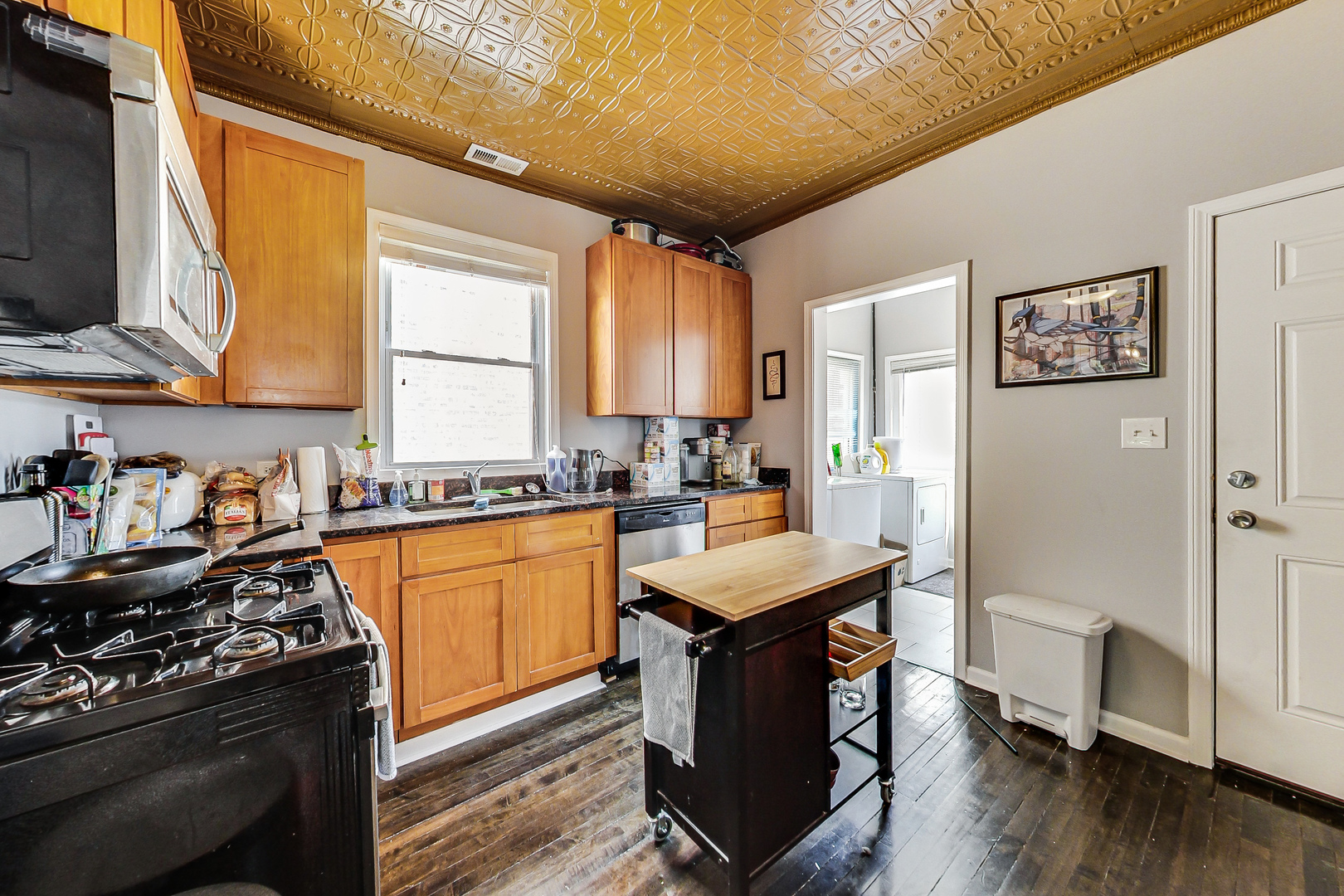 3611 West George Street Chicago, IL 60618 - Photo 24 of 54