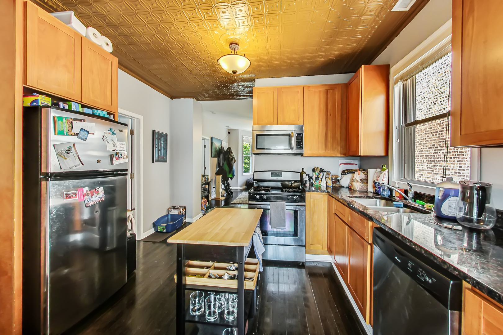 3611 West George Street Chicago, IL 60618 - Photo 26 of 54