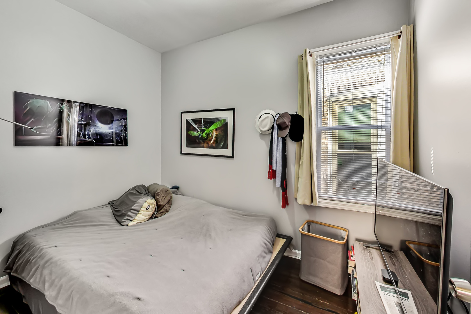 3611 West George Street Chicago, IL 60618 - Photo 29 of 54