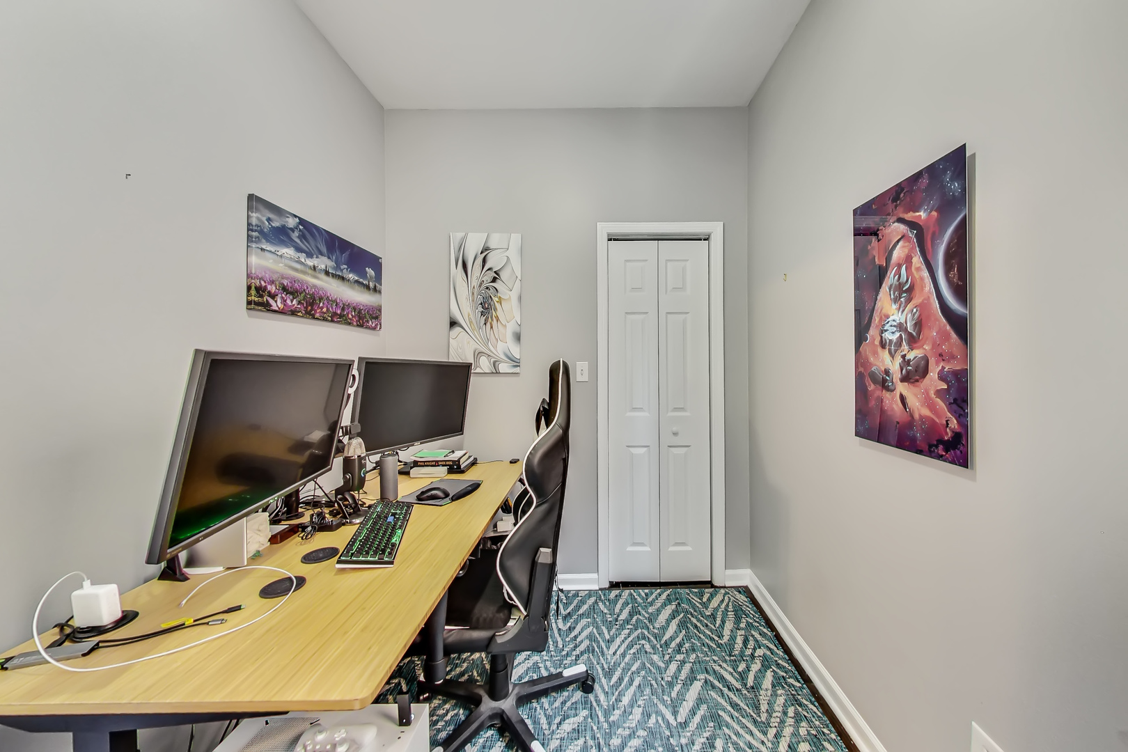3611 West George Street Chicago, IL 60618 - Photo 31 of 54