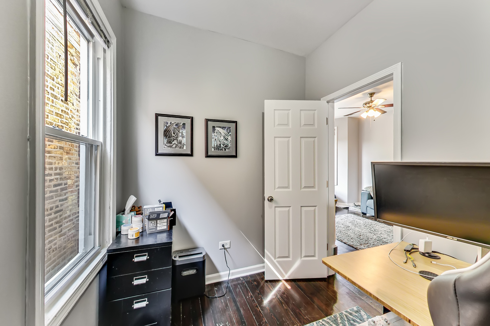3611 West George Street Chicago, IL 60618 - Photo 32 of 54