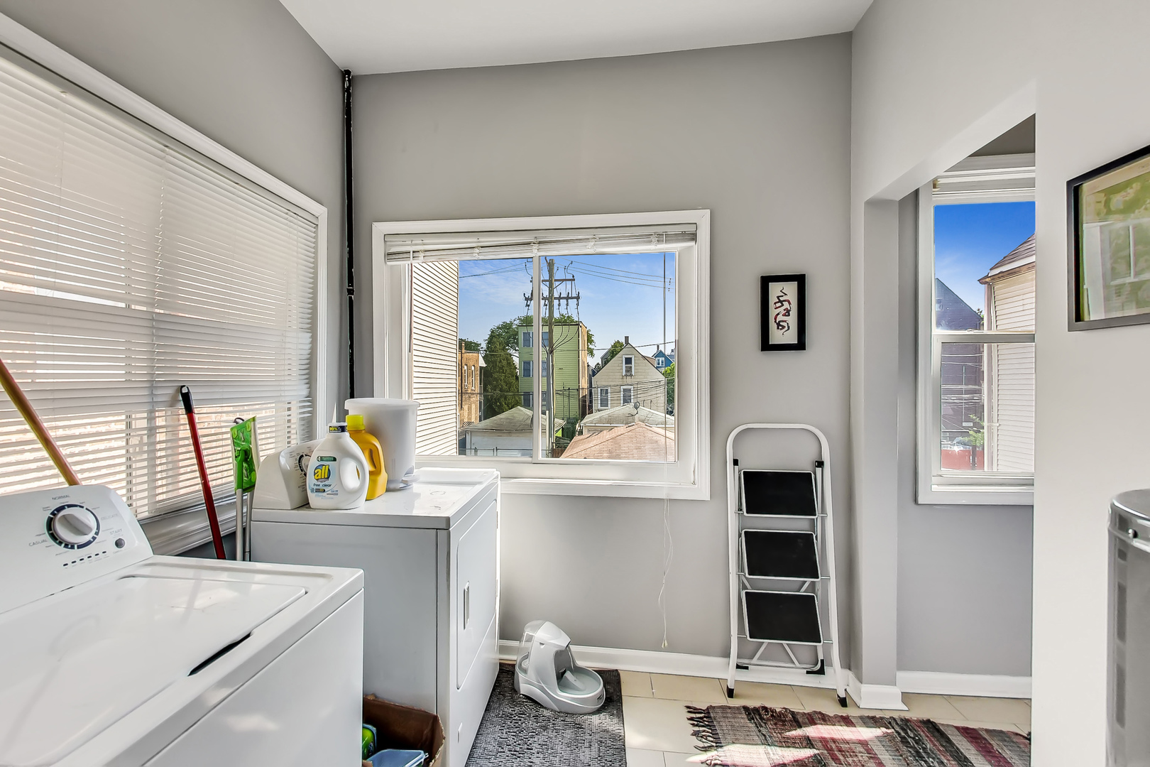 3611 West George Street Chicago, IL 60618 - Photo 33 of 54