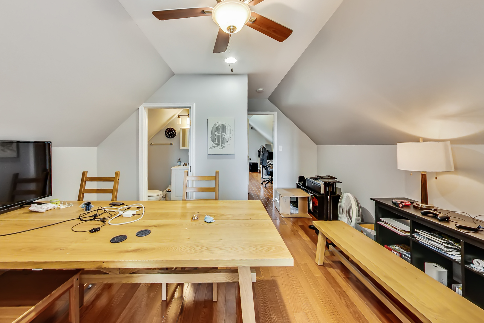 3611 West George Street Chicago, IL 60618 - Photo 35 of 54