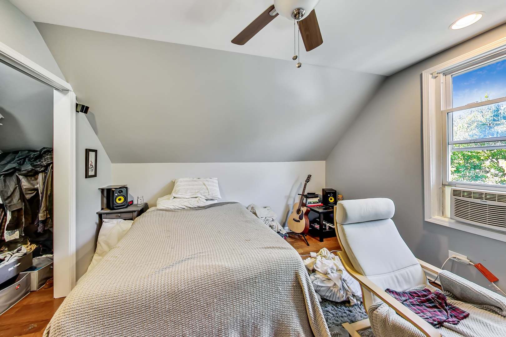 3611 West George Street Chicago, IL 60618 - Photo 39 of 54