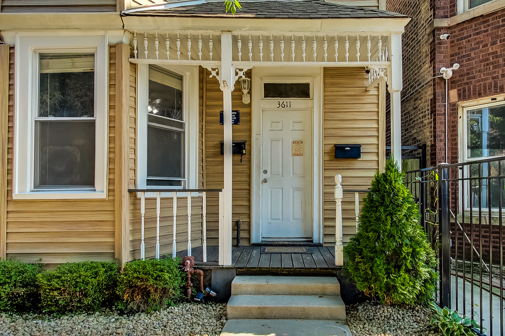 3611 West George Street Chicago, IL 60618 - Photo 5 of 54