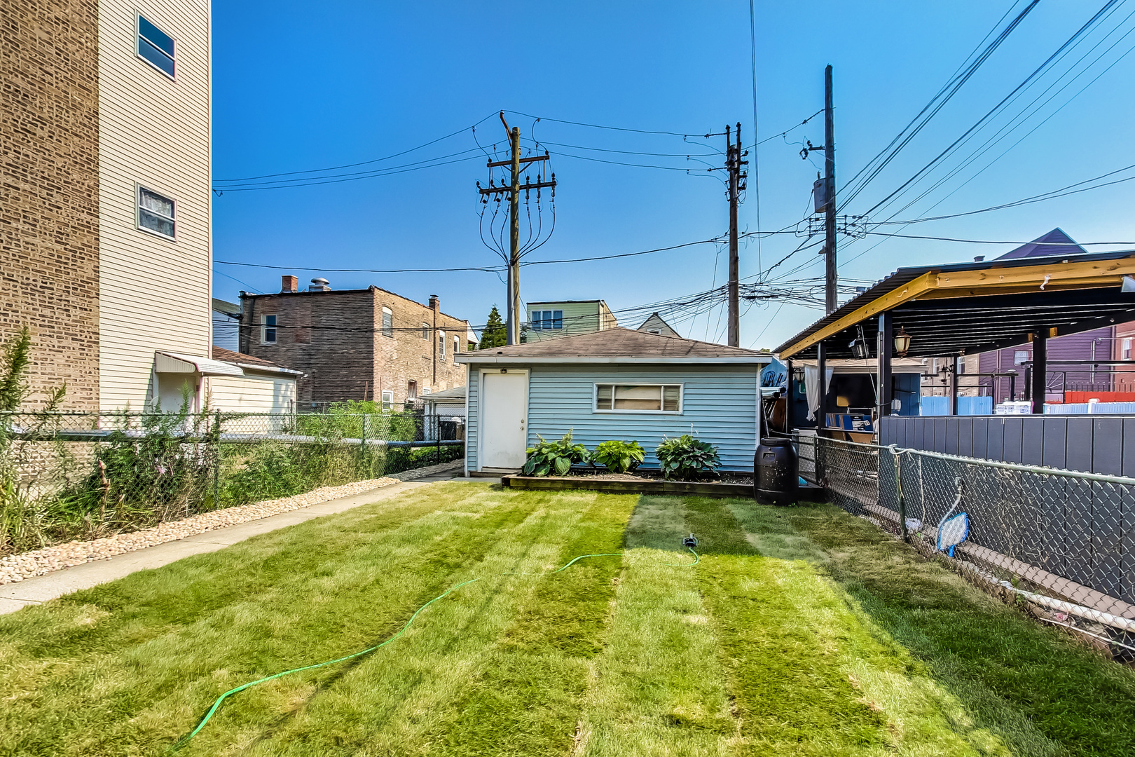 3611 West George Street Chicago, IL 60618 - Photo 47 of 54