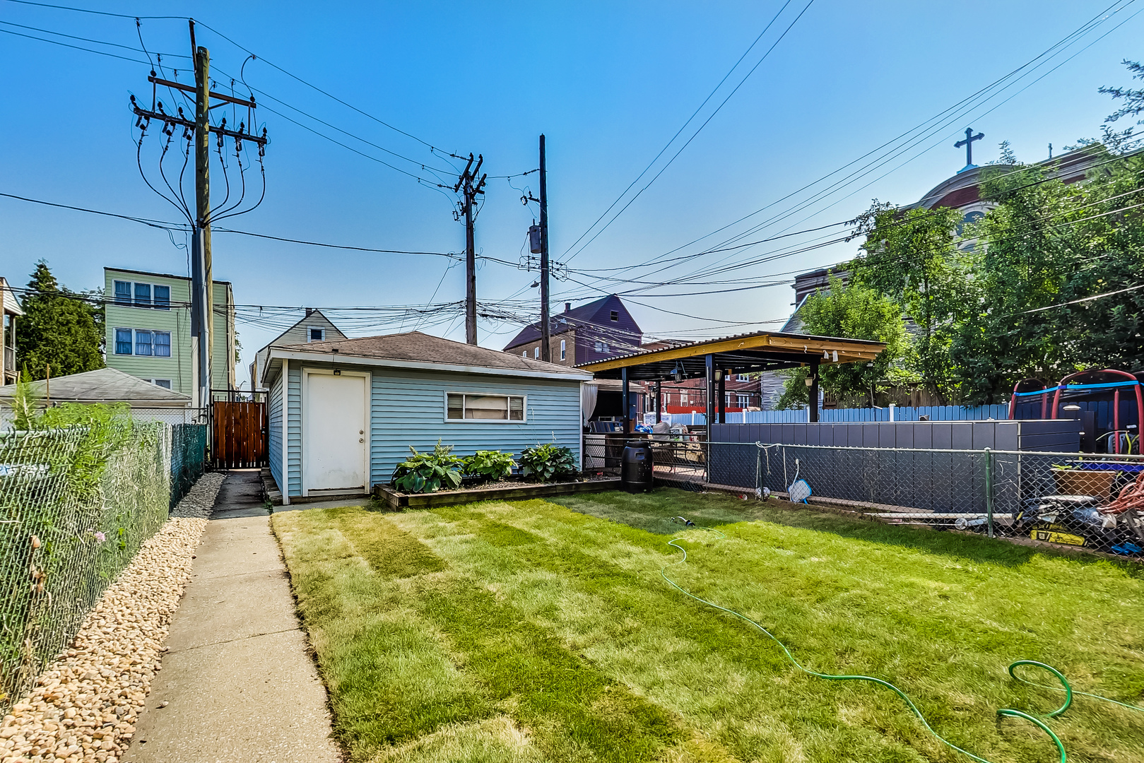 3611 West George Street Chicago, IL 60618 - Photo 48 of 54