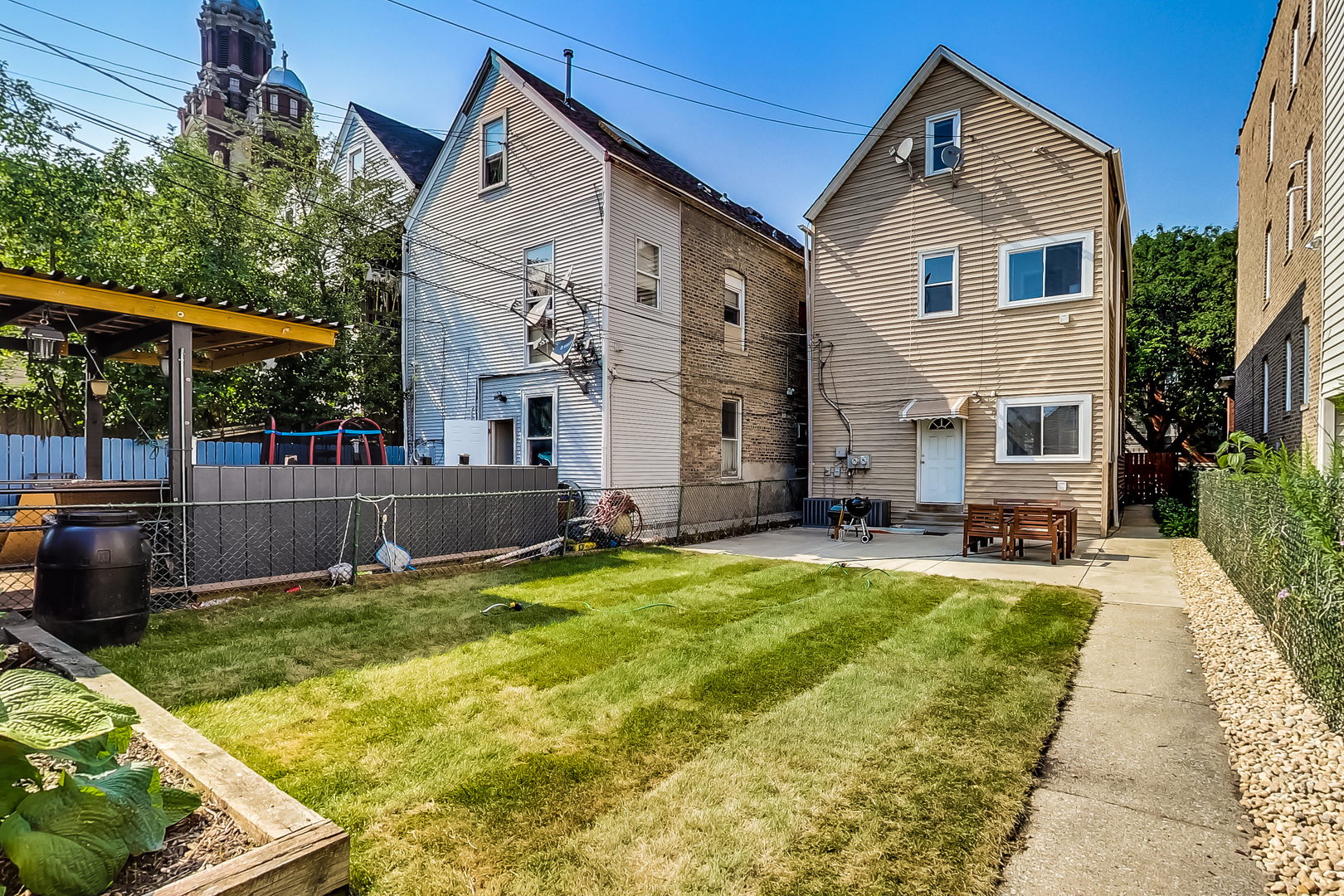3611 West George Street Chicago, IL 60618 - Photo 49 of 54