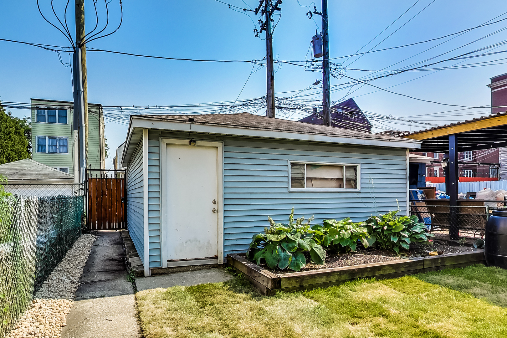 3611 West George Street Chicago, IL 60618 - Photo 50 of 54