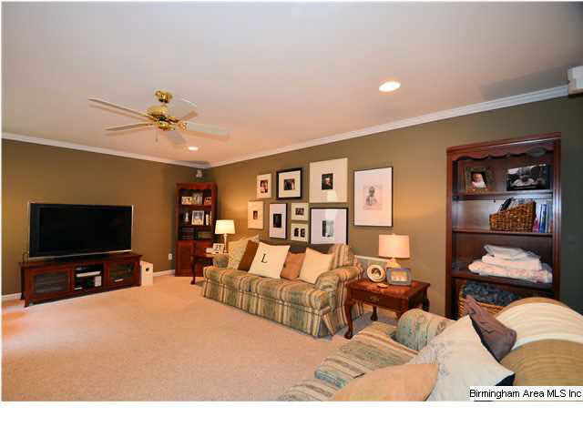 6489 Eagle Ridge Lane Pinson, AL 35126 - Photo 14 of 32