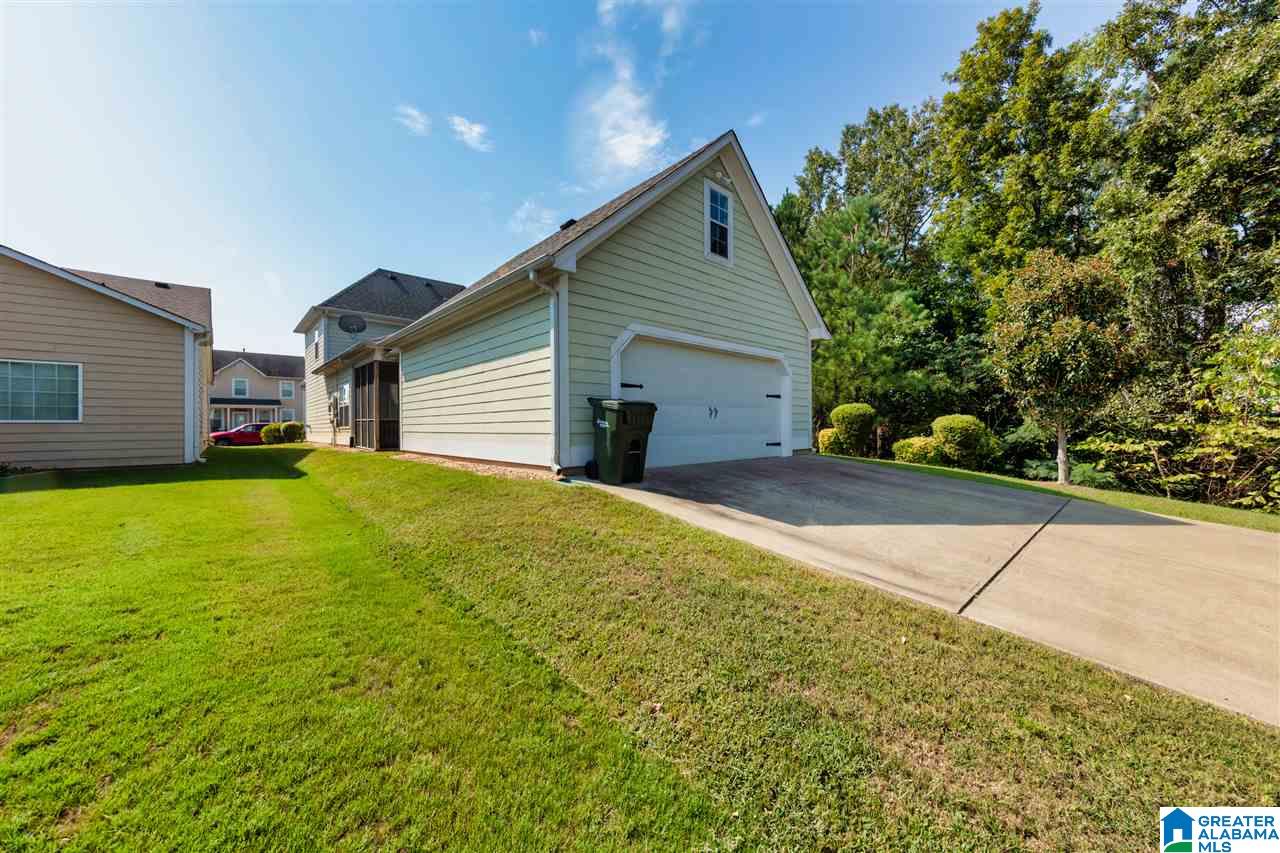 5955 Ridgeline Drive Bessemer, AL 35022 - Photo 22 of 26