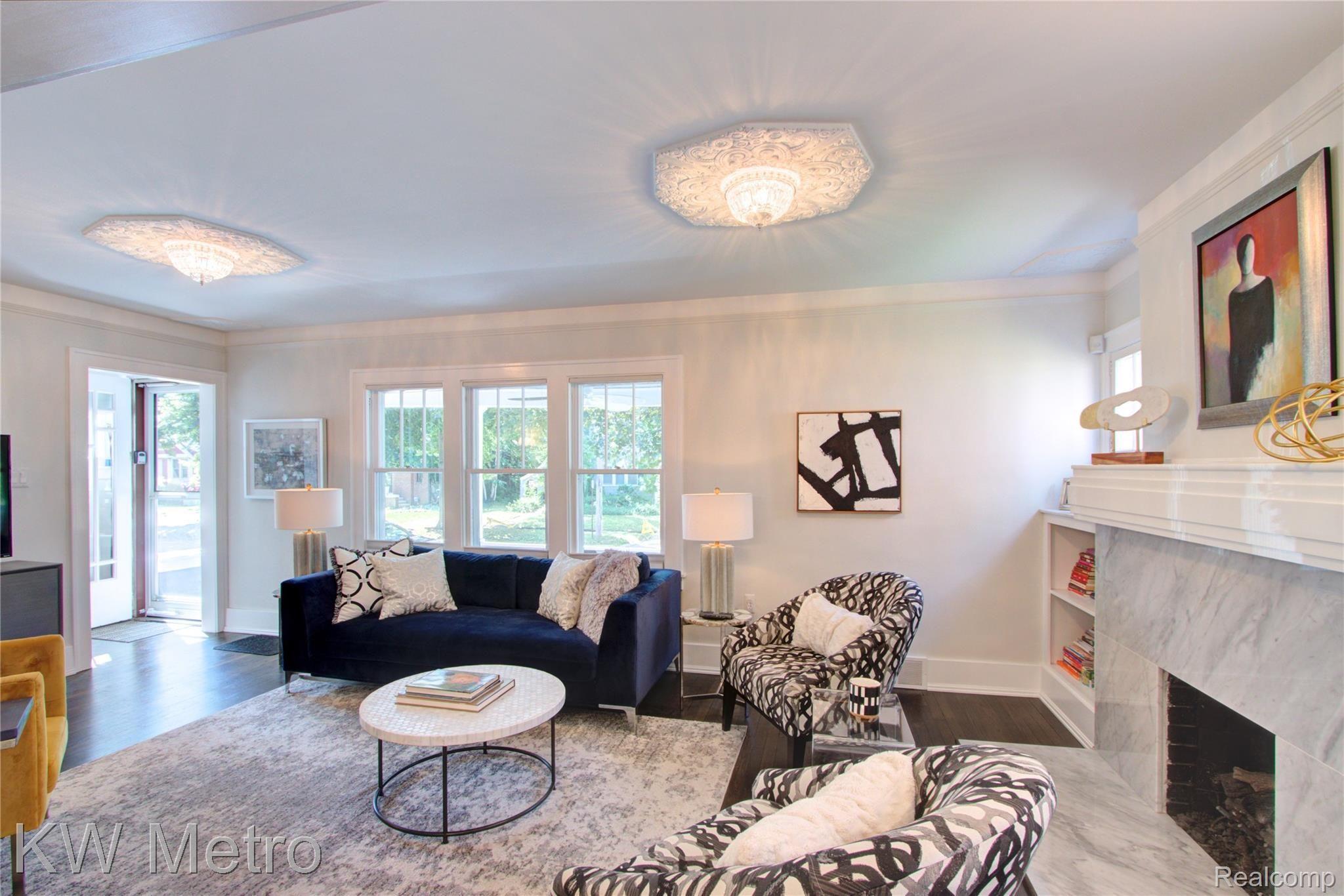 65 Amherst Rd. 4