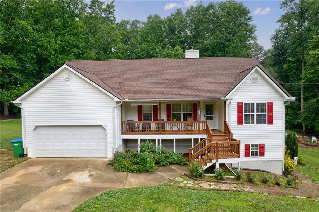 331 Hyde Road Jasper, GA 30143 - Photo 1 of 1 Gallery Image 1