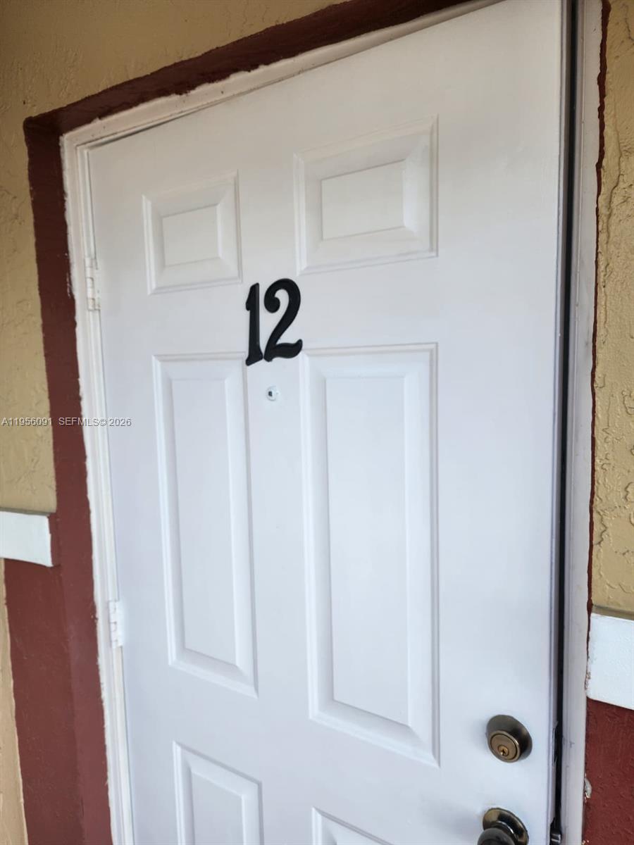 10805 Southwest 86th Street, Unit 12 Miami, FL 33173 - Photo 1 of 21