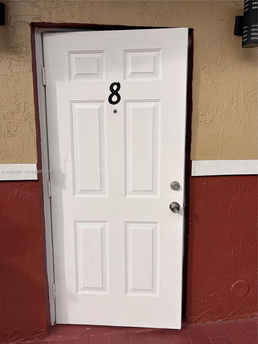 10805 Southwest 86th Street, Unit 8 Miami, FL 33173 - Photo 2 of 17
