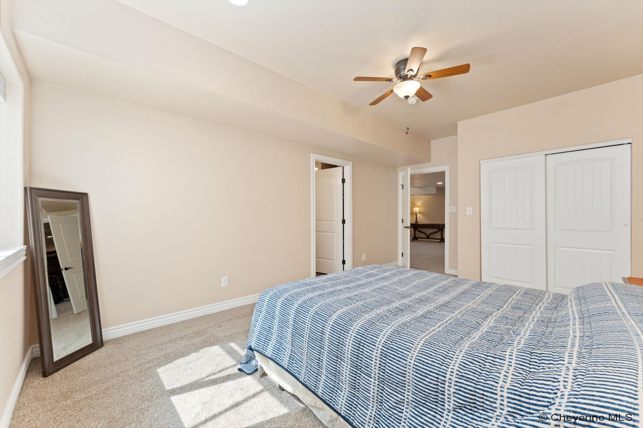 2037 Painted Sky Road Cheyenne, WY 82009 - Photo 30 of 36 Gallery Image 30