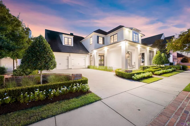 $1,589,000 | 7637 Settler's Circle, Baton Rouge, LA 70810