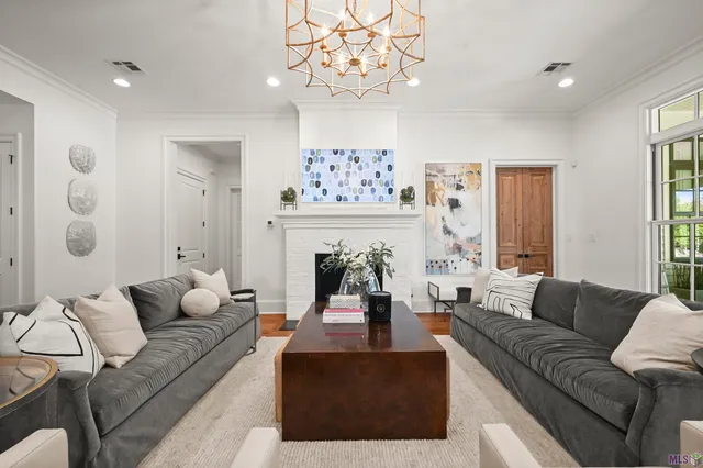 $1,589,000 | 7637 Settler's Circle, Baton Rouge, LA 70810