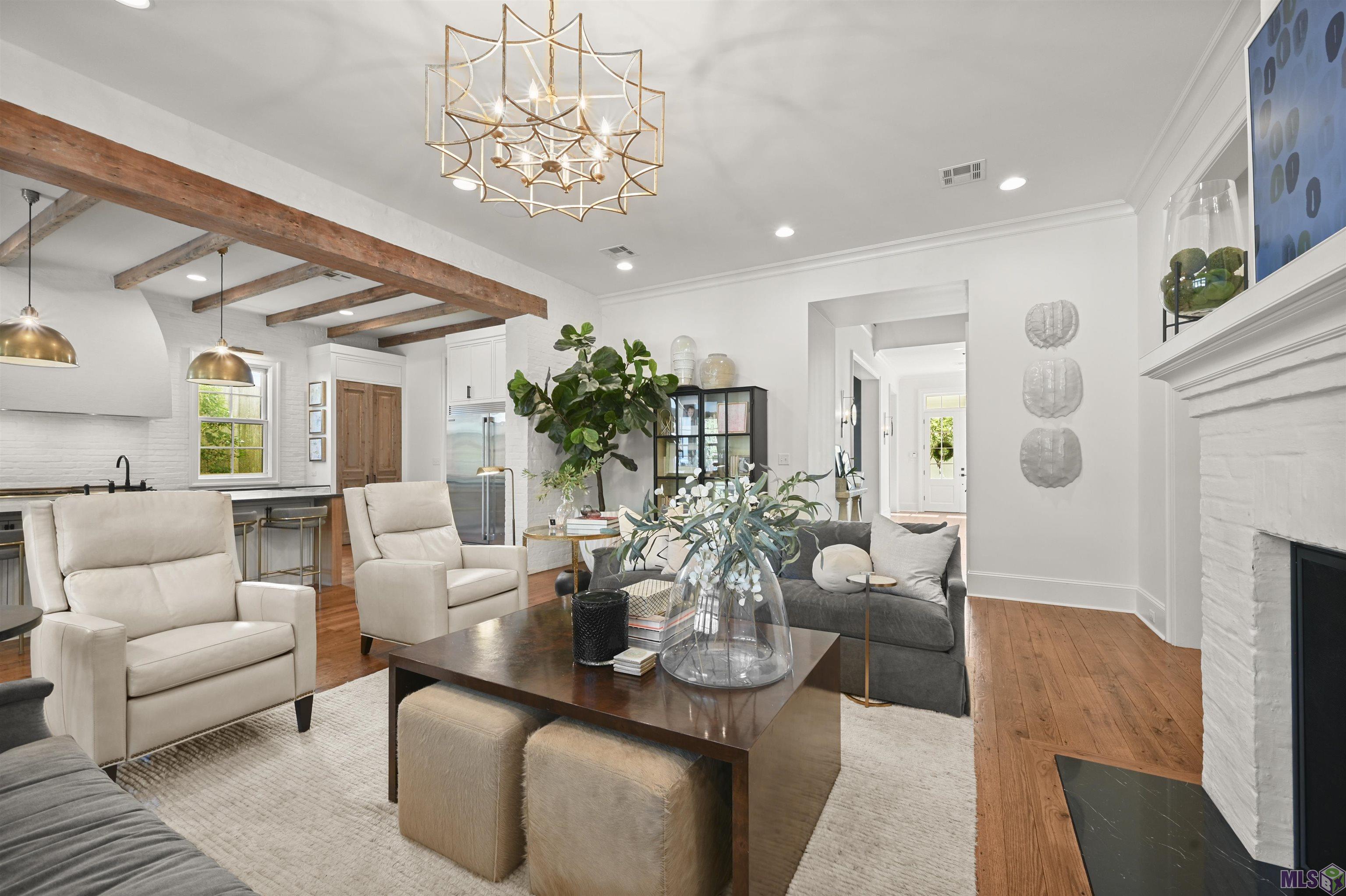 7637 Settler's Circle Baton Rouge, LA 70810 - Photo 12 of 58