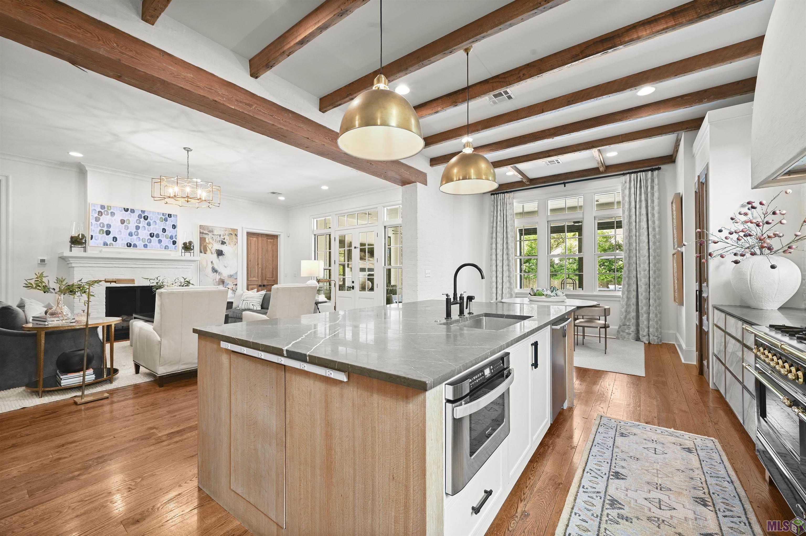 7637 Settler's Circle Baton Rouge, LA 70810 - Photo 16 of 58