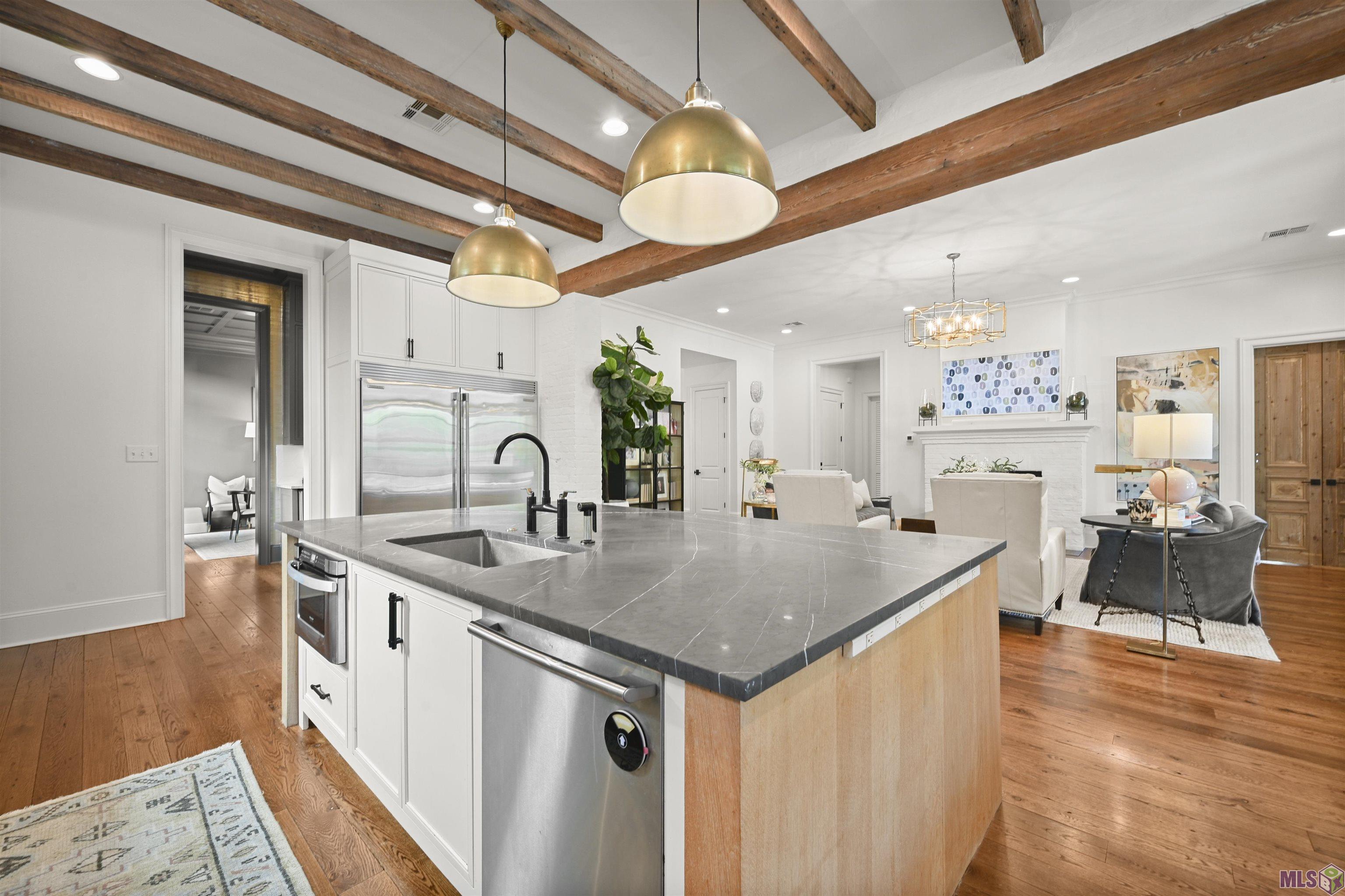 7637 Settler's Circle Baton Rouge, LA 70810 - Photo 18 of 58