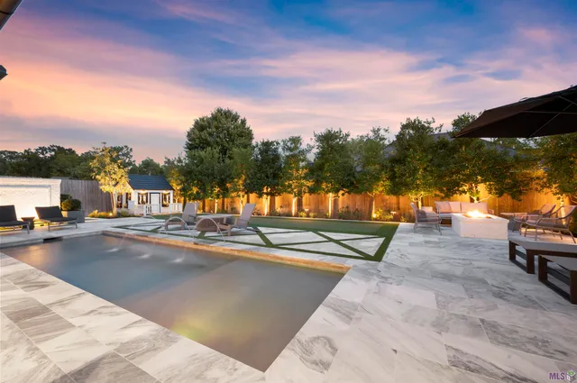 $1,589,000 | 7637 Settler's Circle, Baton Rouge, LA 70810