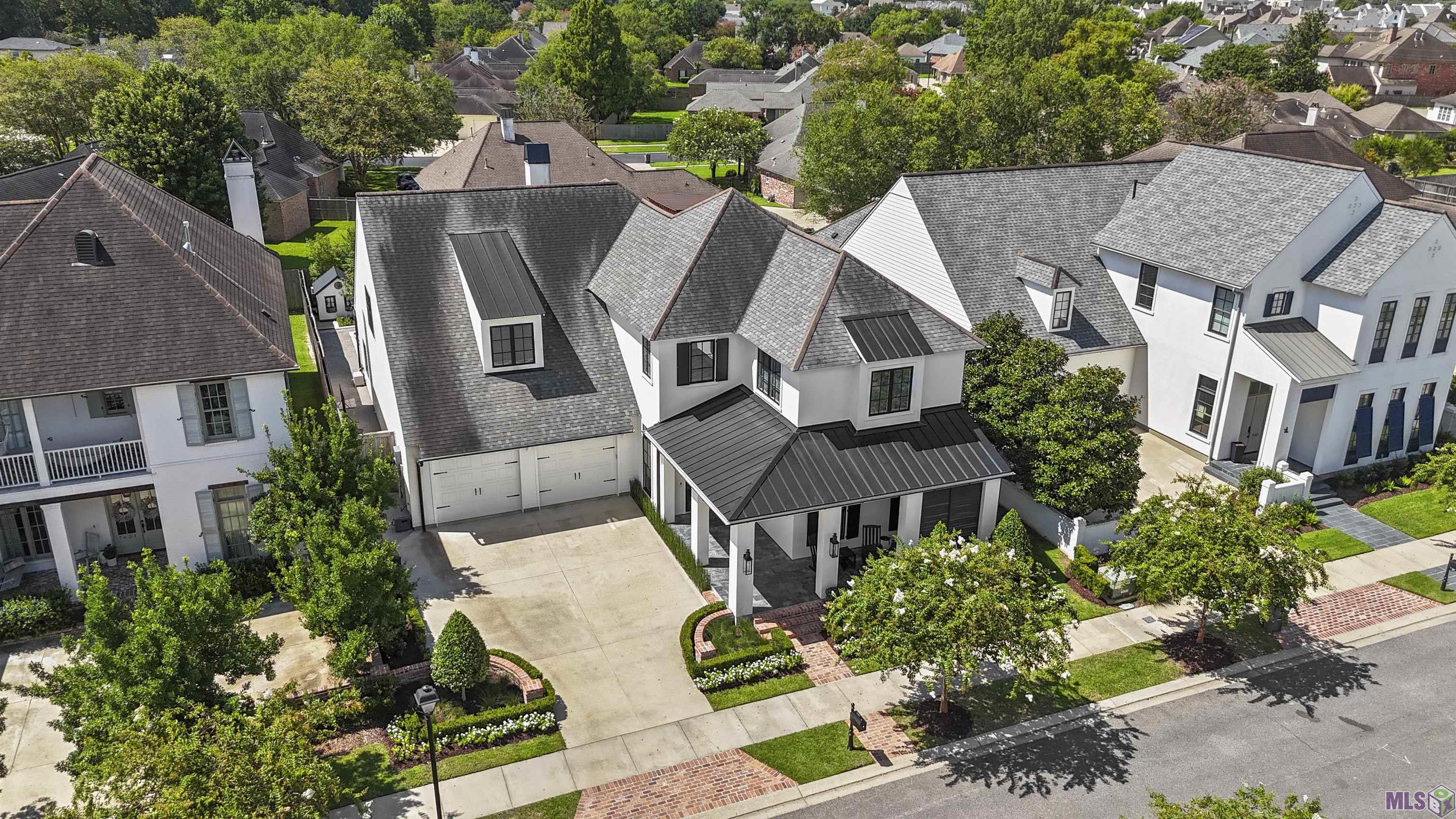 7637 Settler's Circle Baton Rouge, LA 70810 - Photo 3 of 58