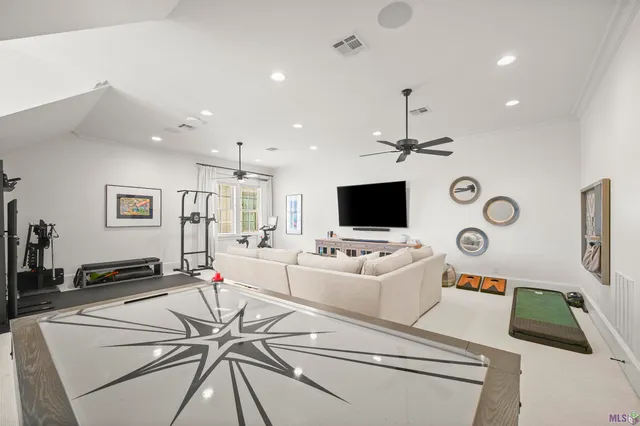 $1,589,000 | 7637 Settler's Circle, Baton Rouge, LA 70810