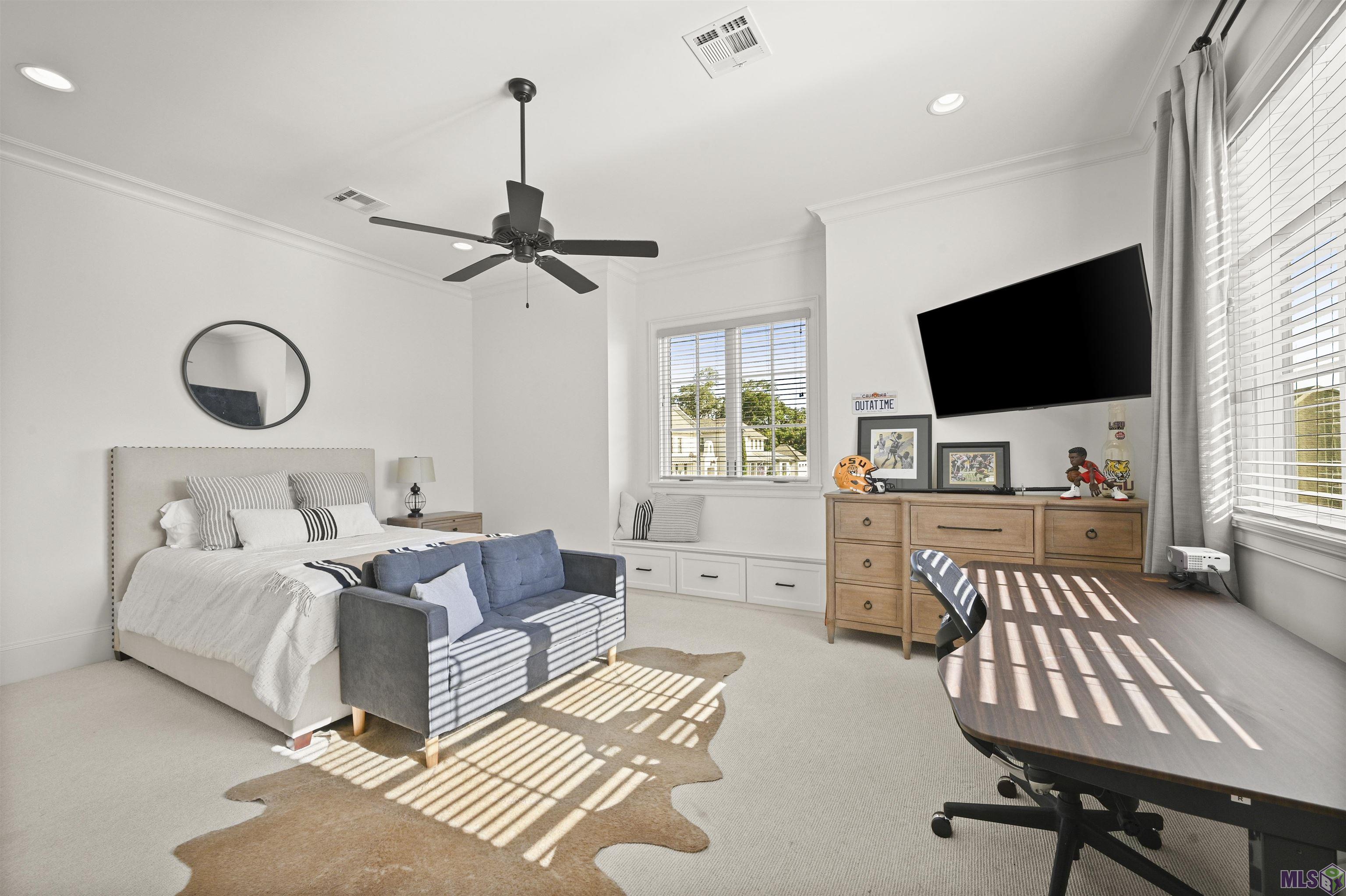 7637 Settler's Circle Baton Rouge, LA 70810 - Photo 42 of 58