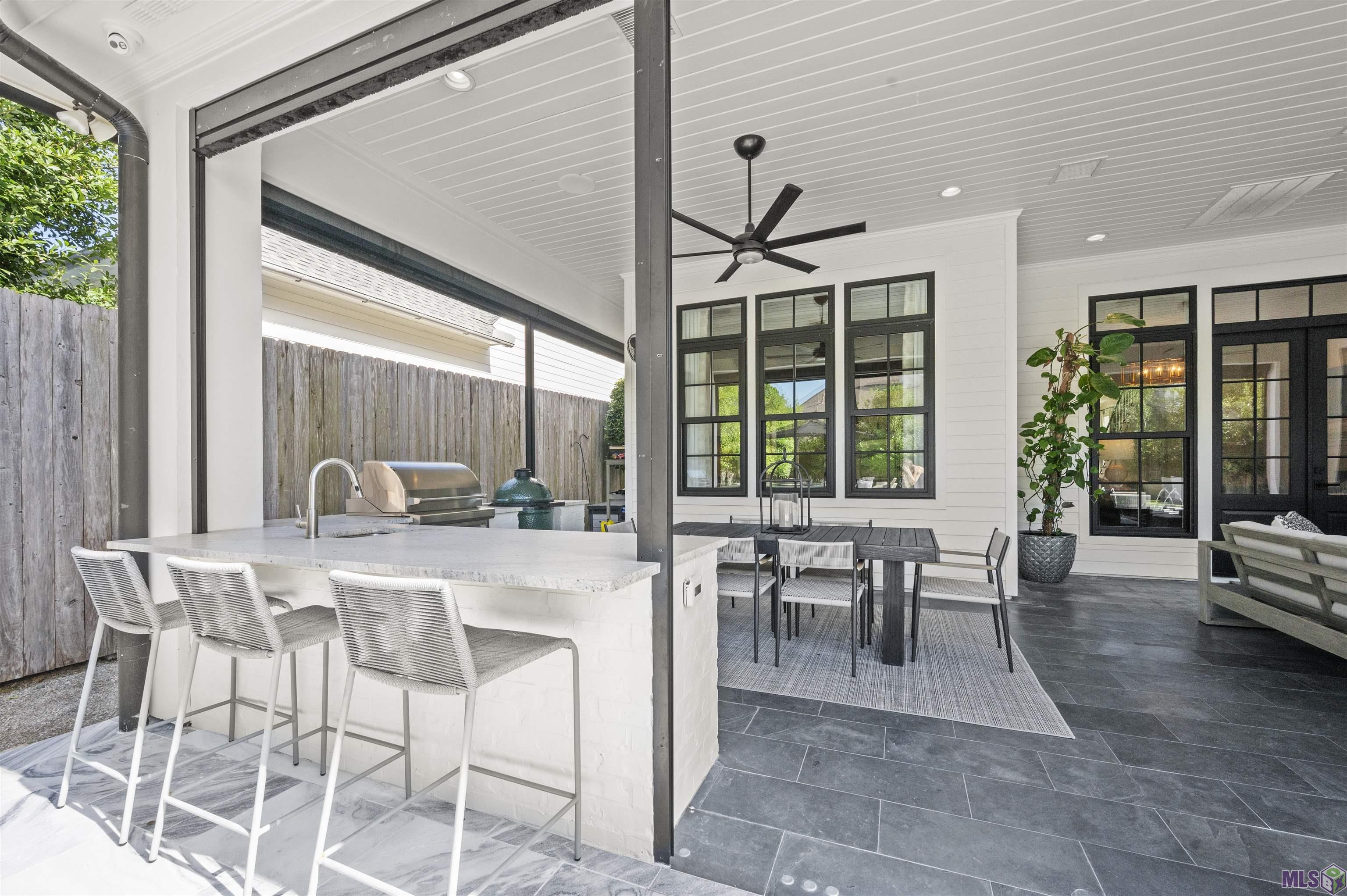 7637 Settler's Circle Baton Rouge, LA 70810 - Photo 45 of 58