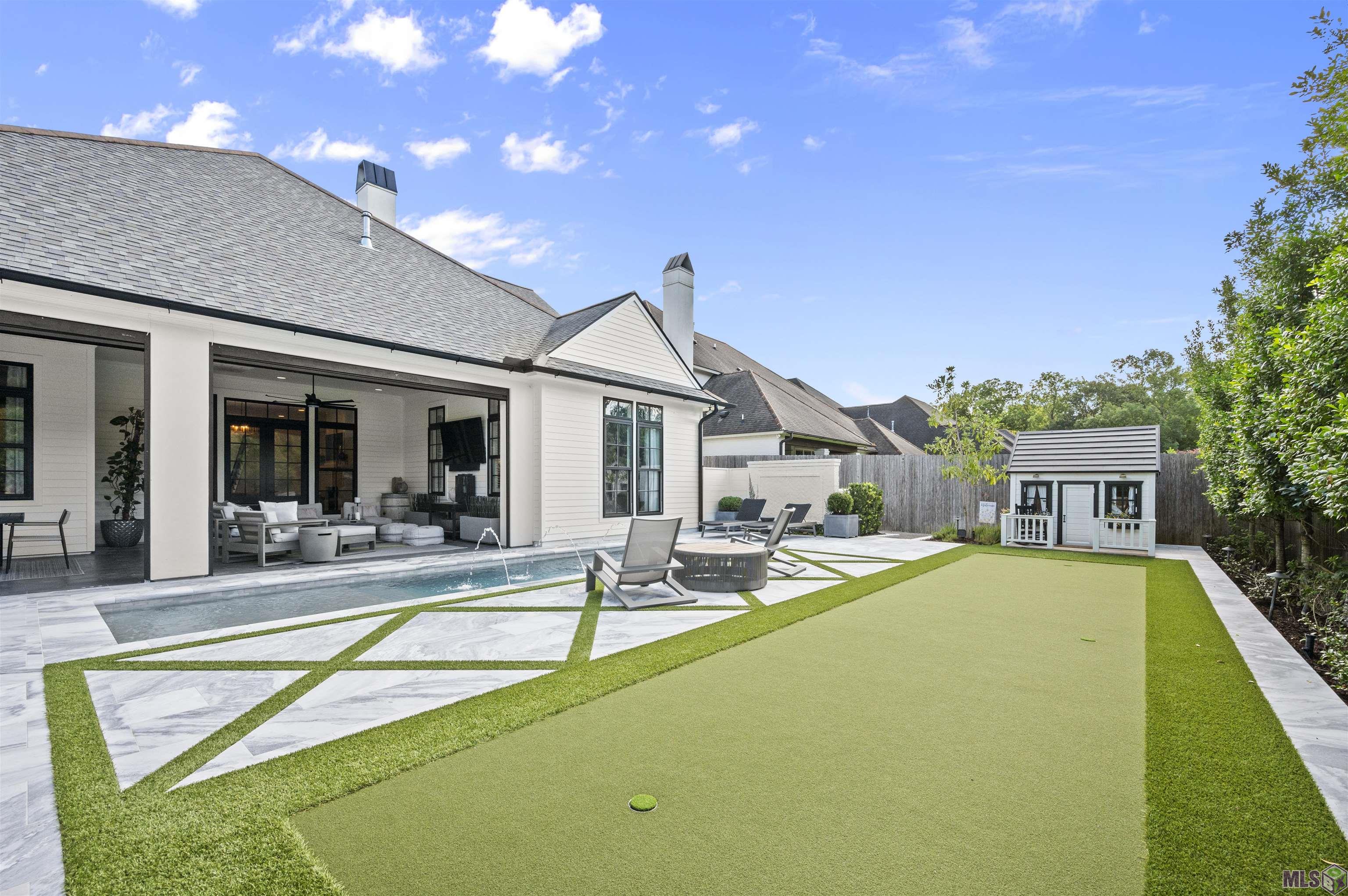 7637 Settler's Circle Baton Rouge, LA 70810 - Photo 47 of 58