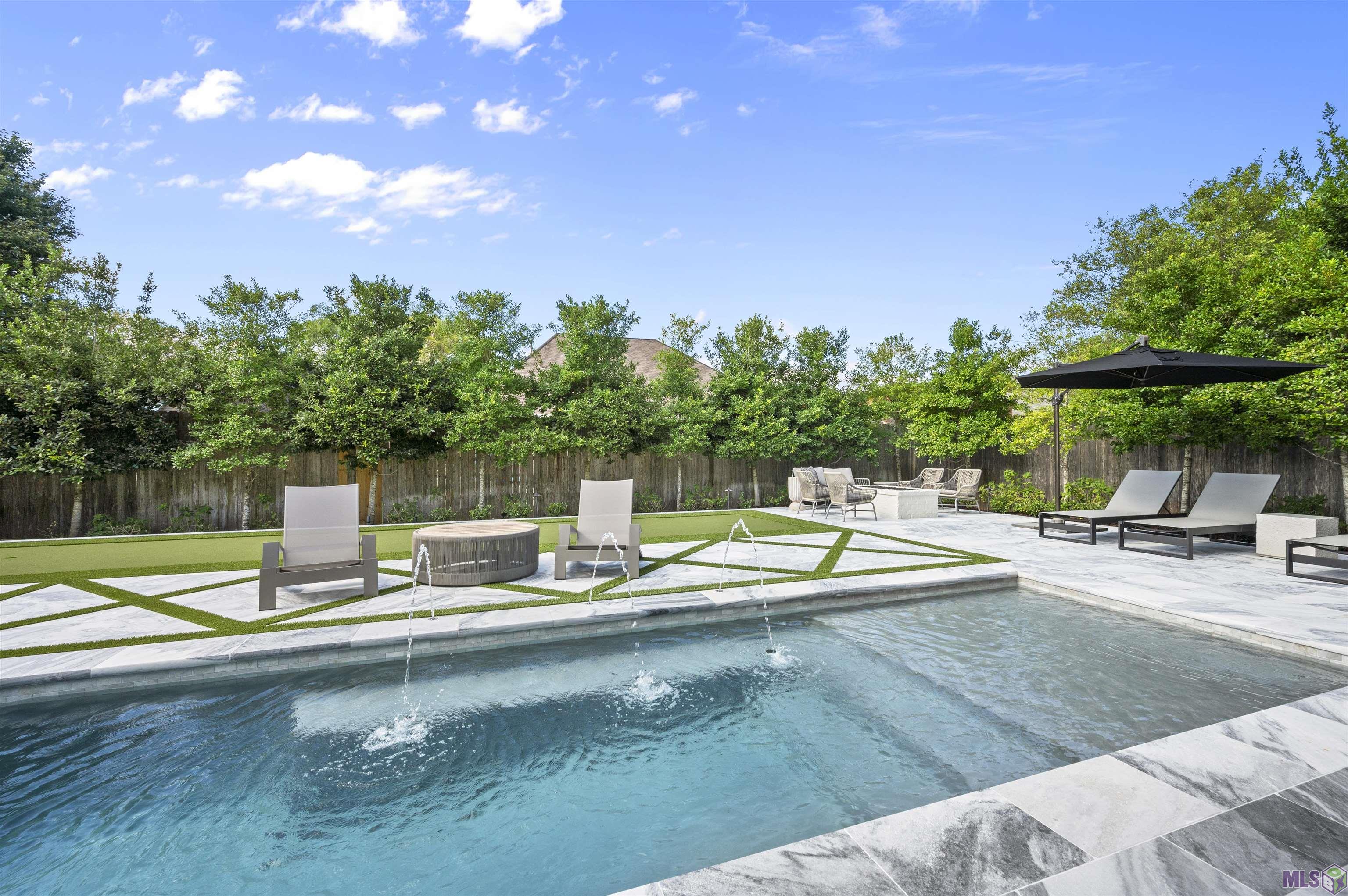 7637 Settler's Circle Baton Rouge, LA 70810 - Photo 48 of 58