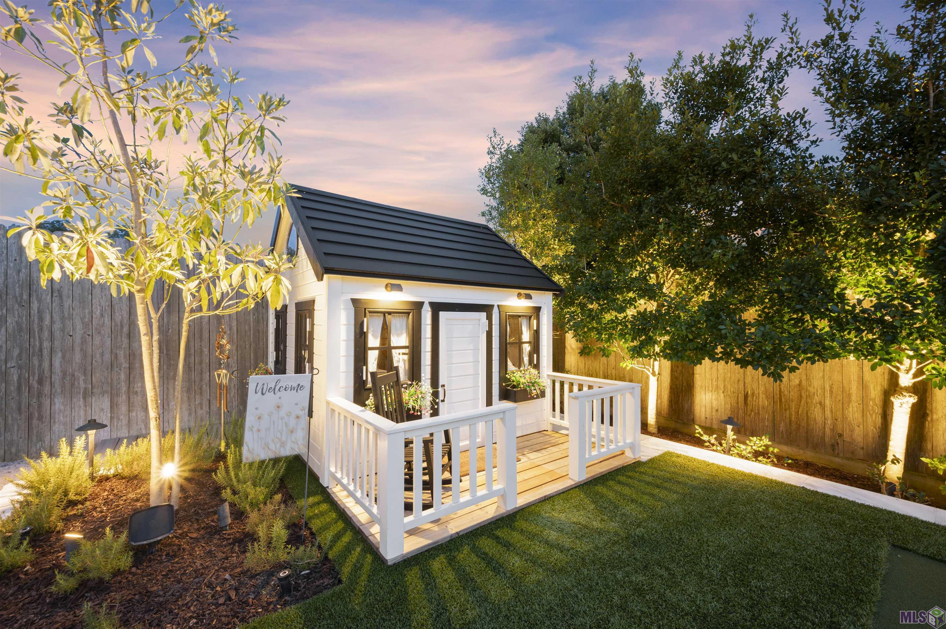 7637 Settler's Circle Baton Rouge, LA 70810 - Photo 49 of 58