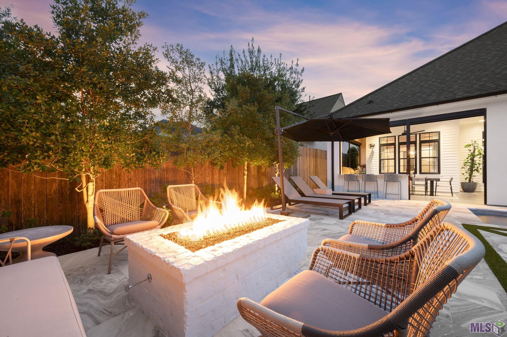 7637 Settler's Circle Baton Rouge, LA 70810 - Photo 51 of 58