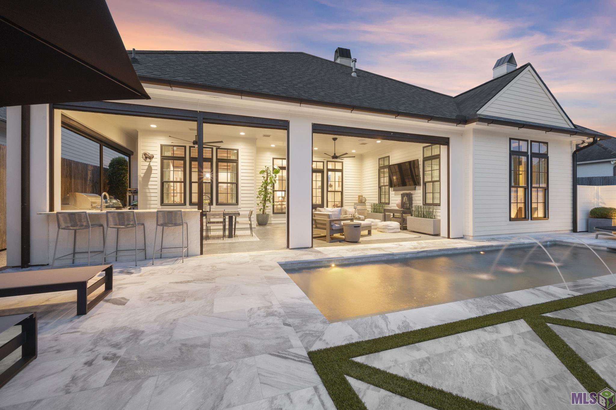 7637 Settler's Circle Baton Rouge, LA 70810 - Photo 54 of 58