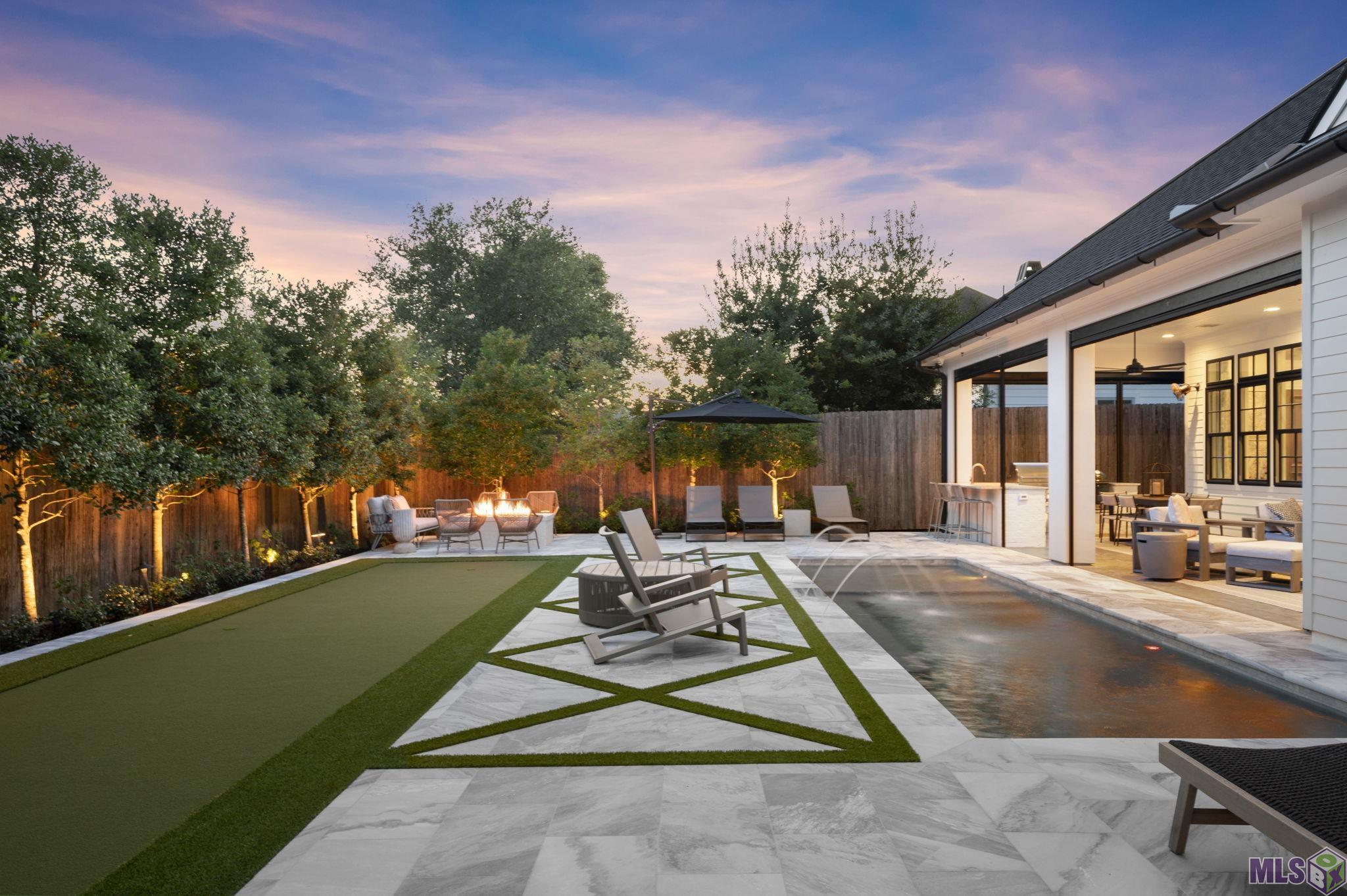 7637 Settler's Circle Baton Rouge, LA 70810 - Photo 55 of 58