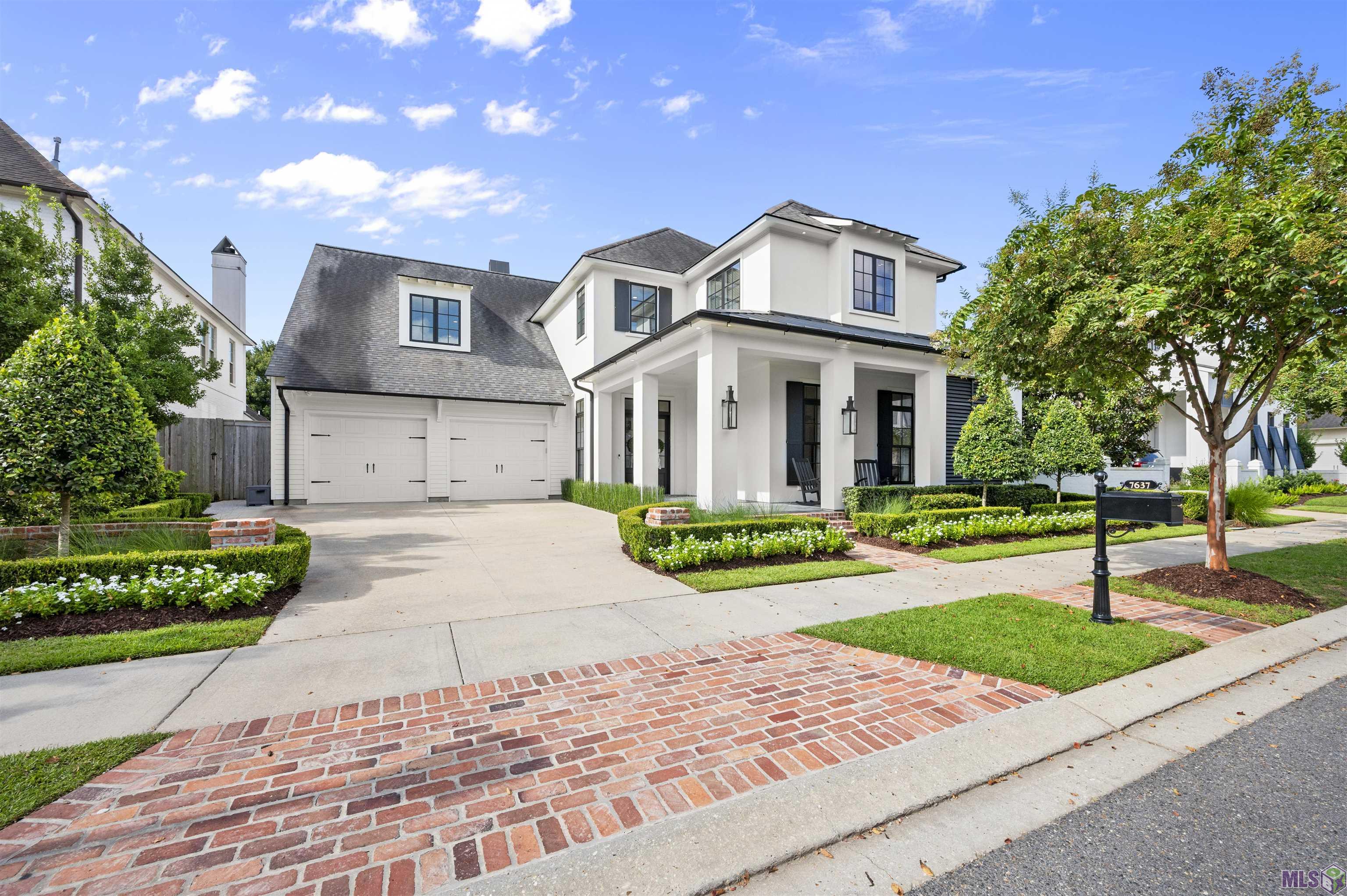 7637 Settler's Circle Baton Rouge, LA 70810 - Photo 58 of 58