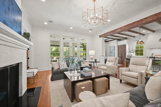 $1,589,000 | 7637 Settler's Circle, Baton Rouge, LA 70810