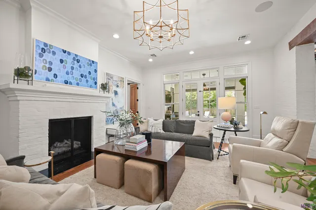 $1,589,000 | 7637 Settler's Circle, Baton Rouge, LA 70810