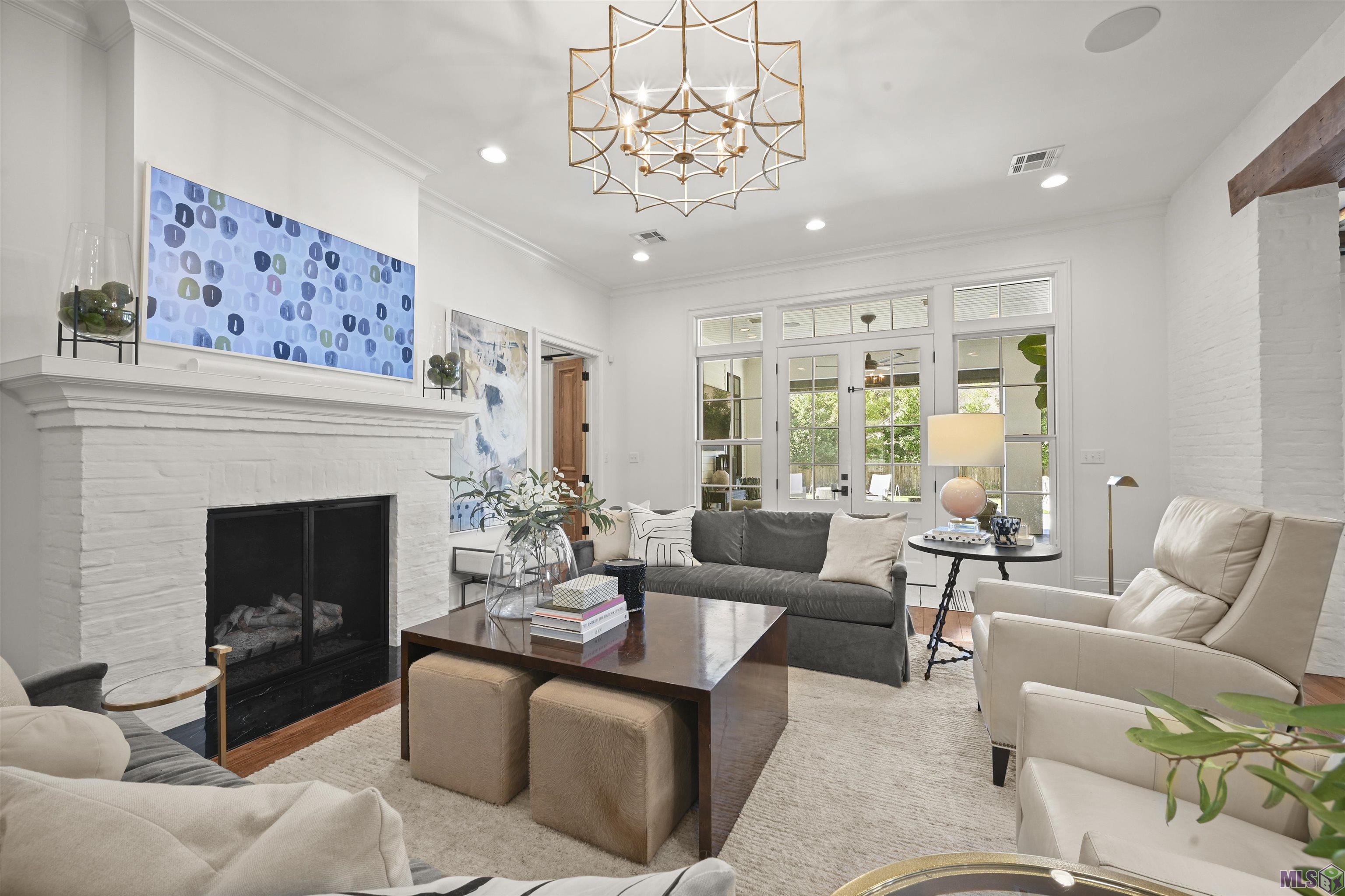 7637 Settler's Circle Baton Rouge, LA 70810 - Photo 10 of 58