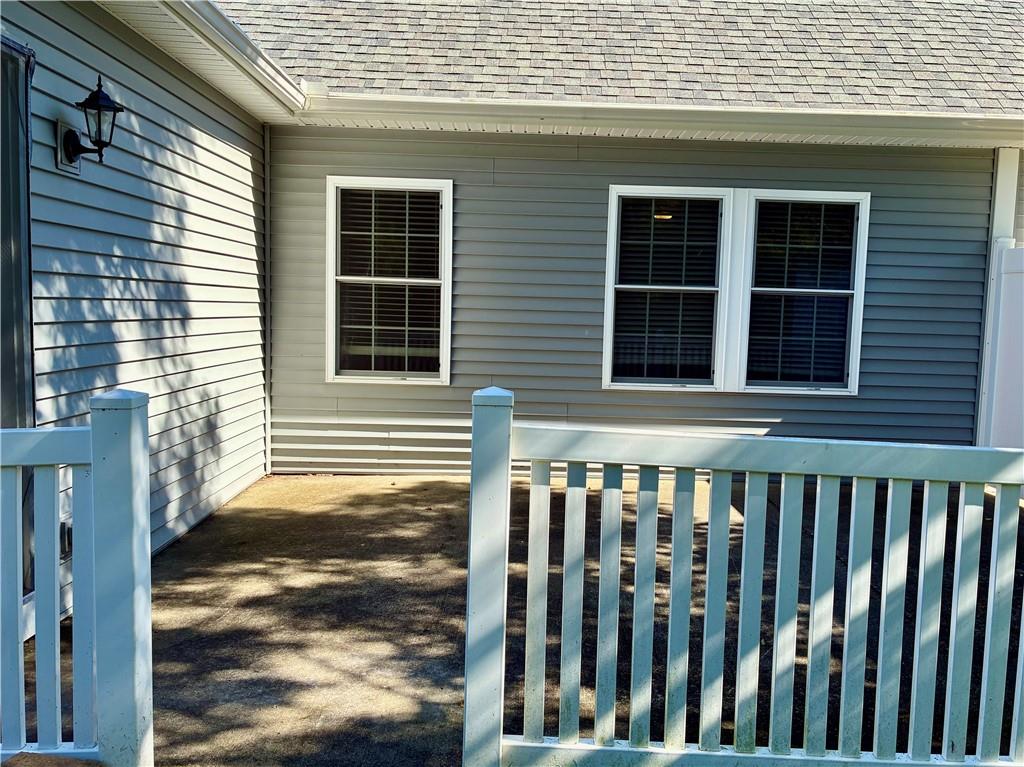 337 Kittery Ridge Drive, Unit A New Castle, PA 16101 - Photo 26 of 26 or just a place to relax. Welcome home.