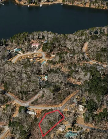 $6,000 | 0 Beechwood Trail, Toccoa, GA 30577