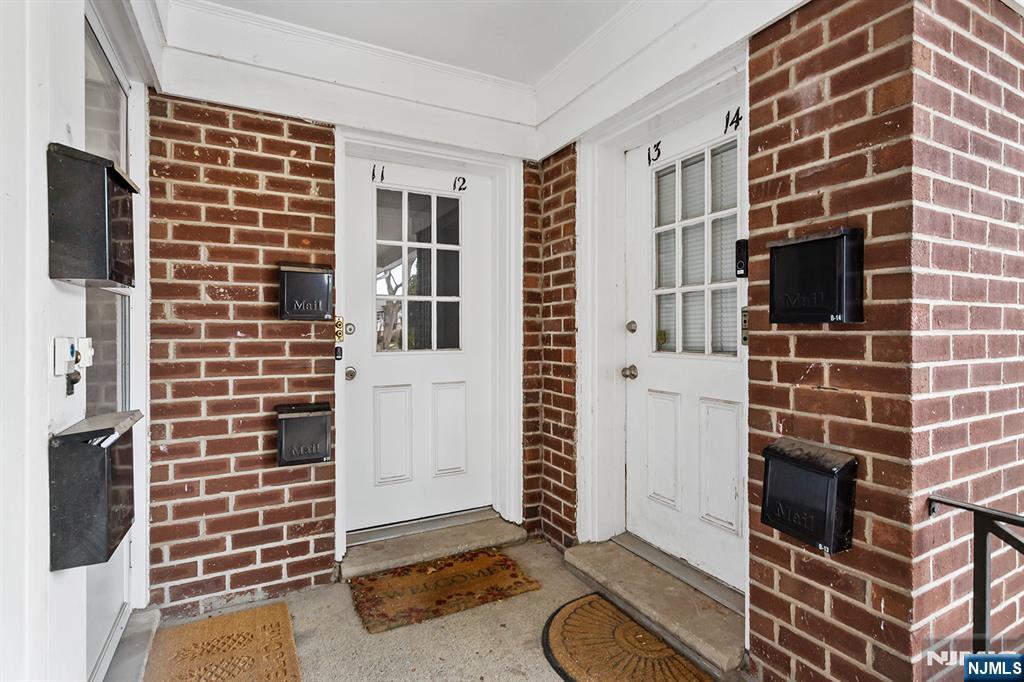 25 River Road, Unit B11 Nutley, NJ 07110 - Photo 2 of 30 a view of front door of house