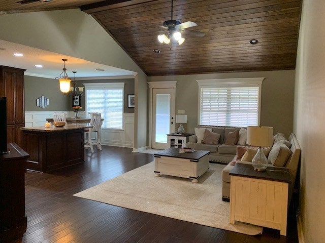 4185 Willow Round Road Hahira, GA 31632 - Photo 4 of 21 Gallery Image 4