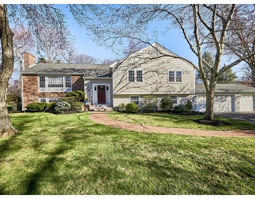 90 Wellesley Road Belmont, MA 02478 - Photo 1 of 17 Gallery Image 1