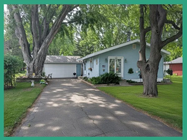 $215,000 | N3557 Walters Drive, Montello, WI 53949