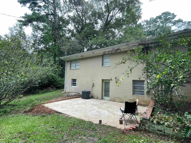 $325,000 | 1734 West King Street, Quincy, FL 32351